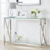 miami console table roomset