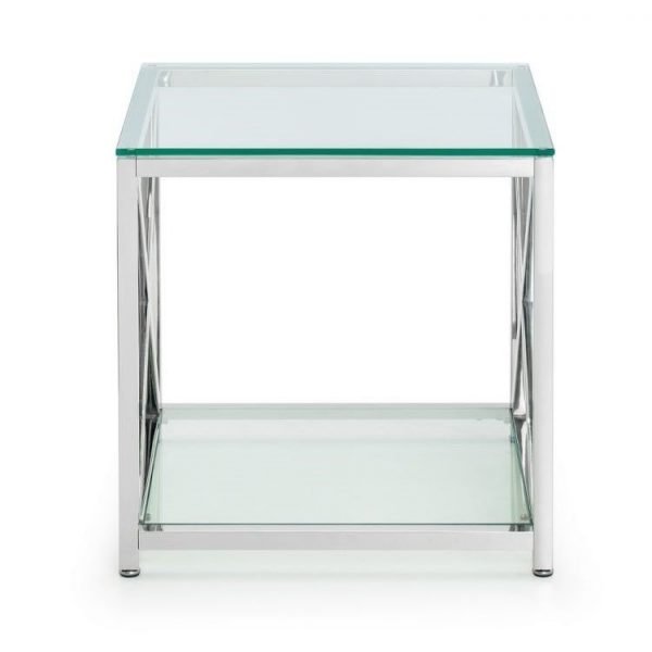 miami lamp table front