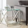 miami lamp table roomset