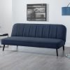 miro blue sofabed roomset pnt