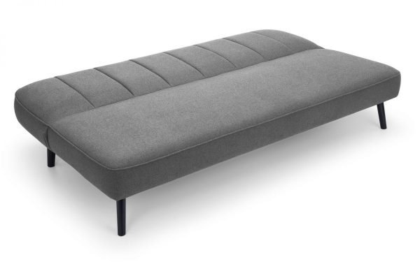 miro grey sofabed open