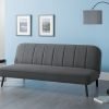 miro grey sofabed roomset