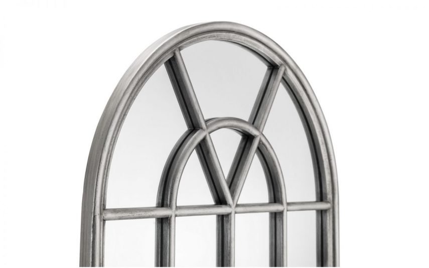 opus mirror detail