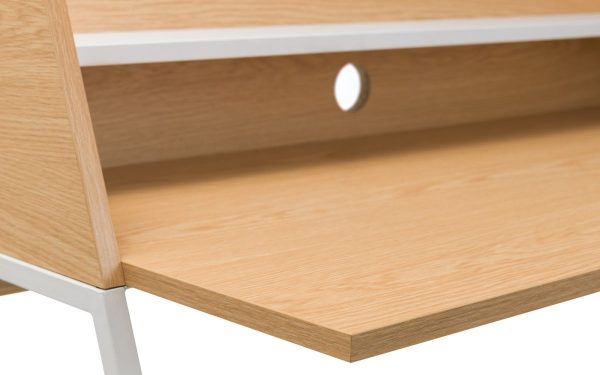 palmer desk detail