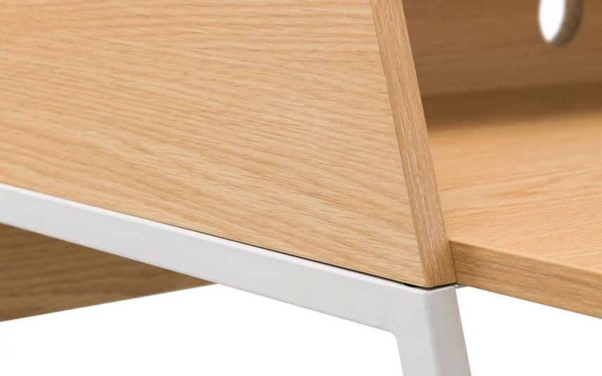 palmer desk side detail