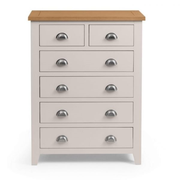 richmond 4 2 drawer chest font