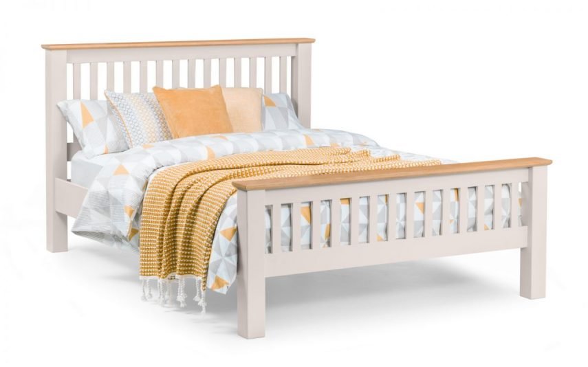 richmond bed angle dressed