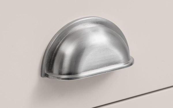 richmond grey handle detail