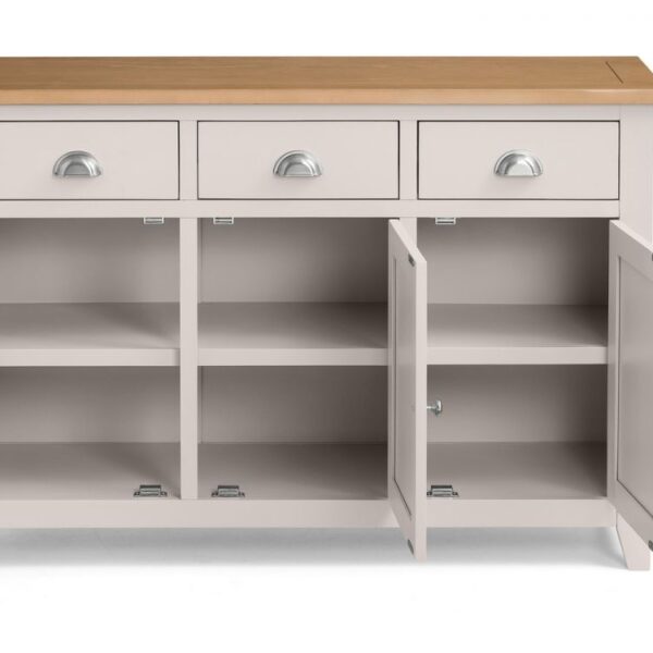 richmond sideboard ho open