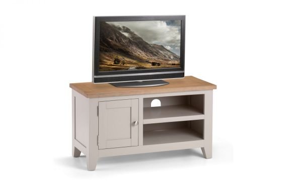 richmond tv unit grey tv