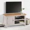 richmond tv unit roomset