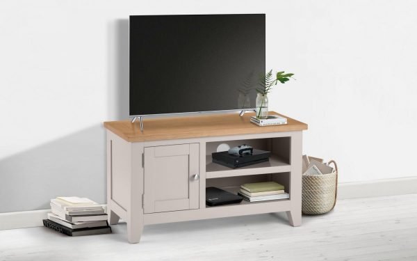 richmond tv unit roomset