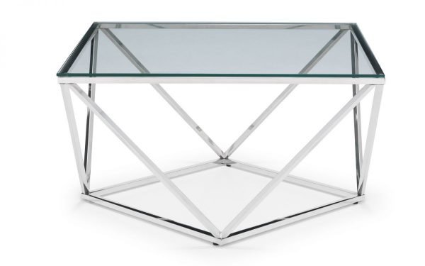 riviera coffee table front