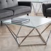 riviera coffee table roomset
