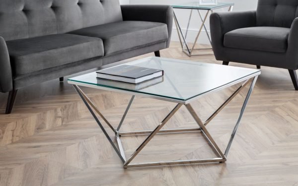 riviera coffee table roomset