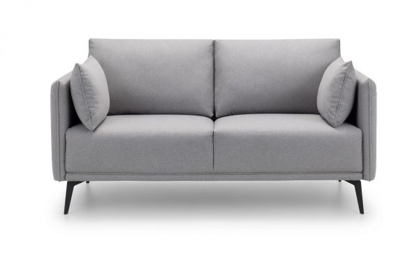 rohe 2 seater sofa front