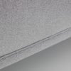 rohe sofa detail