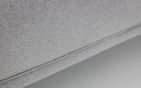 rohe sofa detail