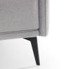 rohe sofa leg detail