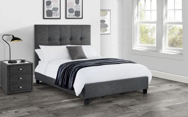 sorrento bed roomset