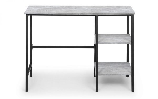 staten desk front