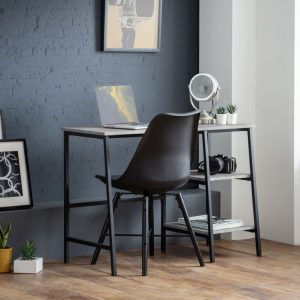 staten desk kari chair roomset