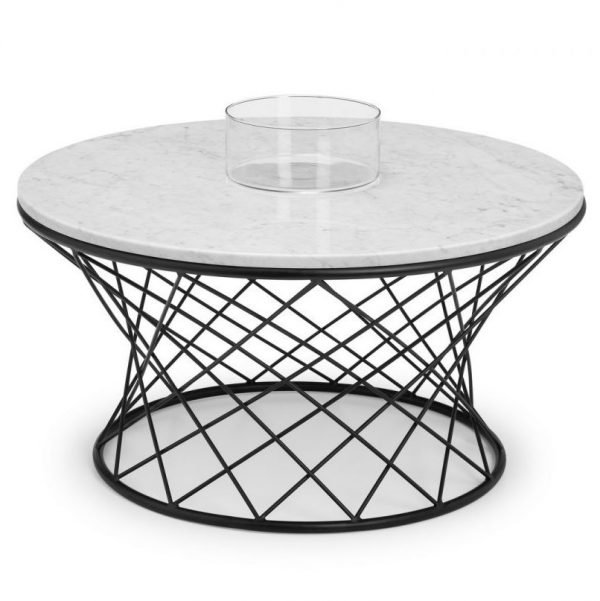 trevi coffee table