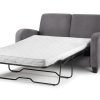 vivo sofa bed dusk grey