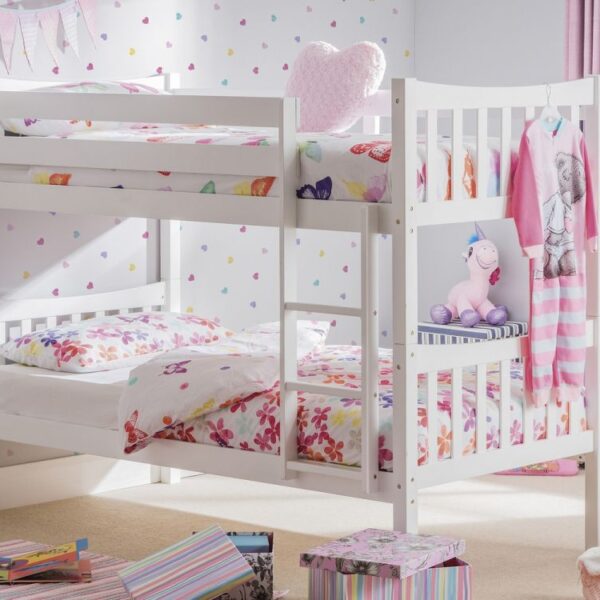zodiac bunk