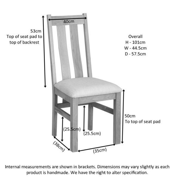 Arizona Chair Fabric