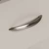 Cobble Handle Detail
