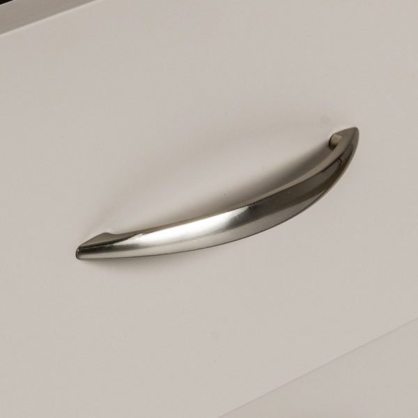 Cobble Handle Detail