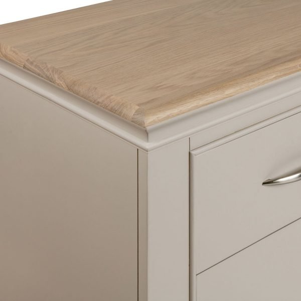 Cobble Top Detail