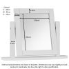 DMPI Measurements ()