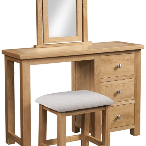 DOR & STOOL TOP CHANGE