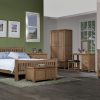 Dorset Oak Room Set