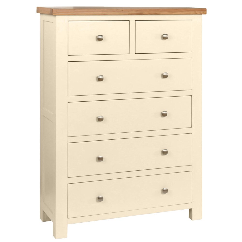 Ivory painted furniture cheap