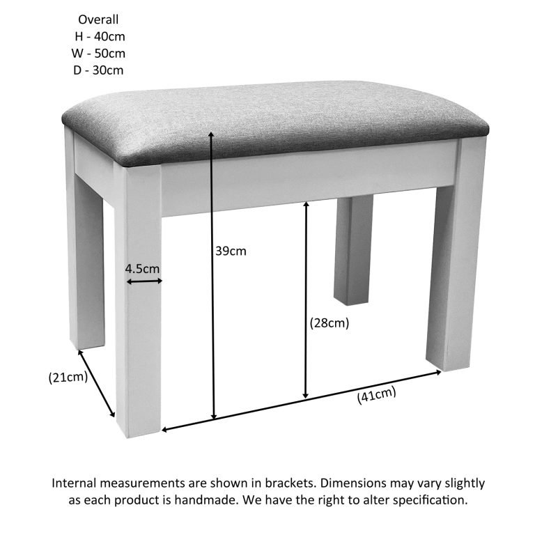 DS Measurements