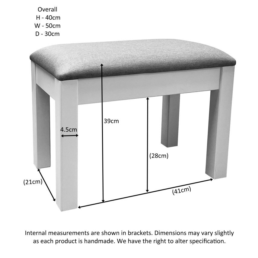 DS Measurements
