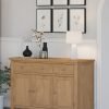 Delphinus Door Sideboard