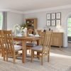 Delphinus Door Sideboard