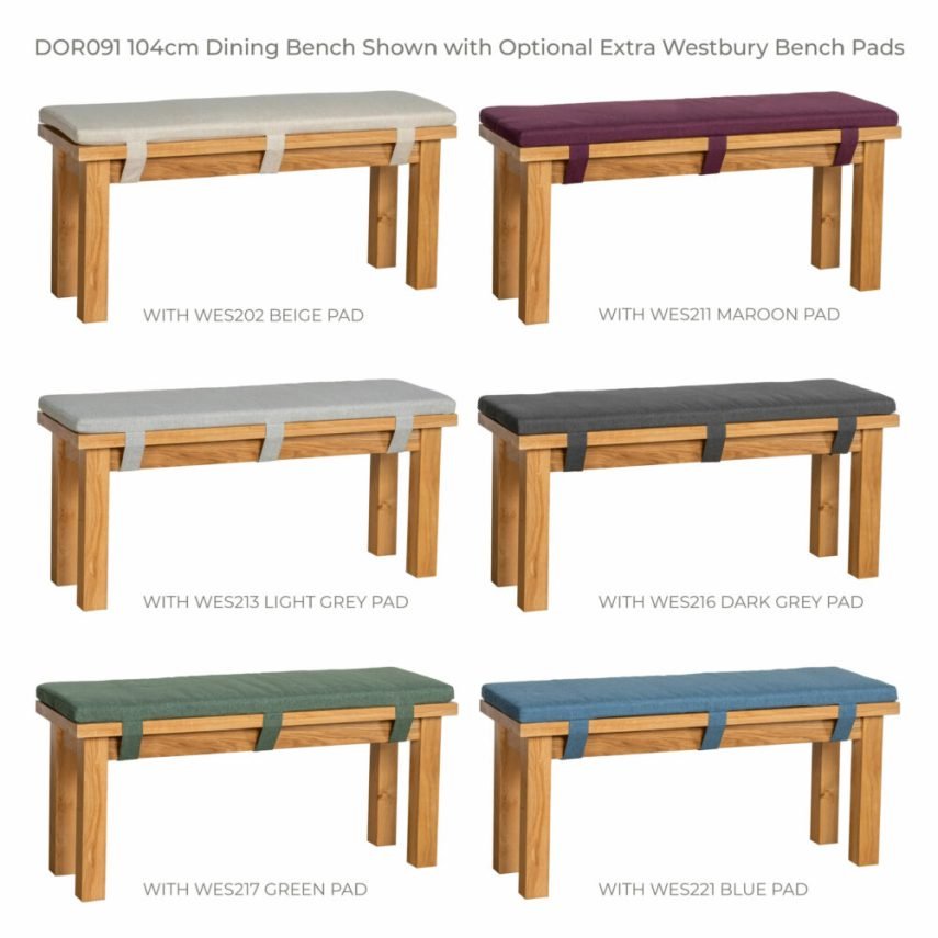 Delphinus Bench