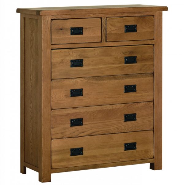 Devonshire Rustic Oak 4 2 Chest scaled