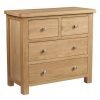 Dorset Oak 2 2 Chest