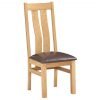 Dorset Oak Arizona Chair