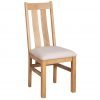 Dorset Oak Arizona Chair Fabric