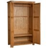 Double Wardrobe