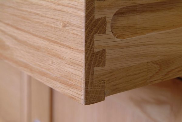 Dovetail