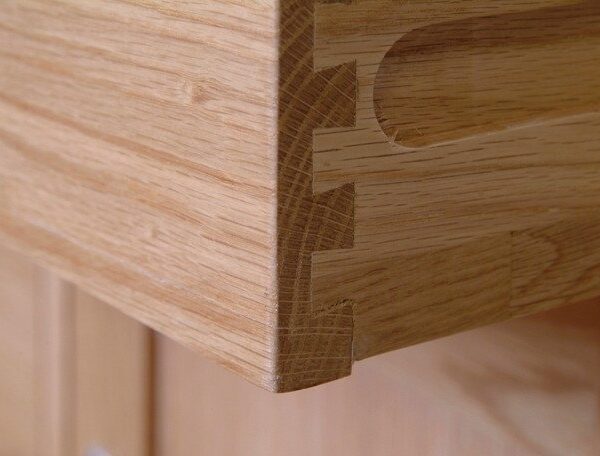 Dovetail