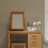 Dressing Table + Stool